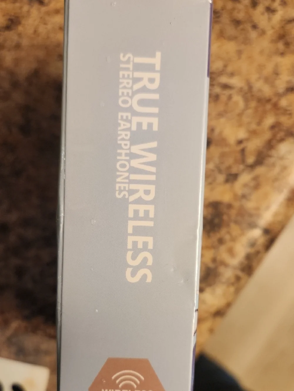 NWT-X51 Black TWS Wireless Earbuds